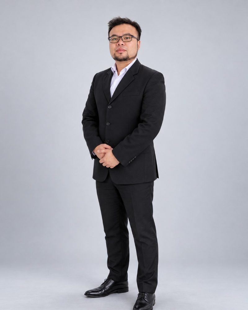 MUHAMMAD FARHAN