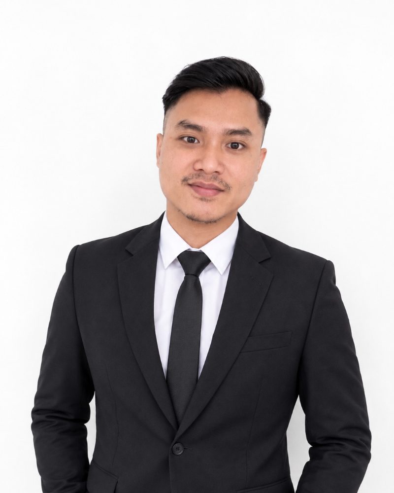 STANLEY SAMAN